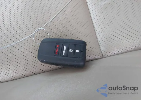 2015 Acura Tlx V6 Tech z USA, uszkodzony, nr VIN 19UUB2F51FA007621